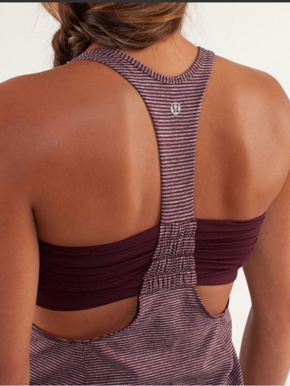 🍋Women’s Lululemon Turbo tank RARE size 8🍋